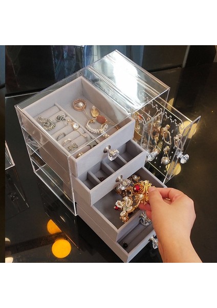 Kozmetik Organizer (Yurt Dışından) fırsatları