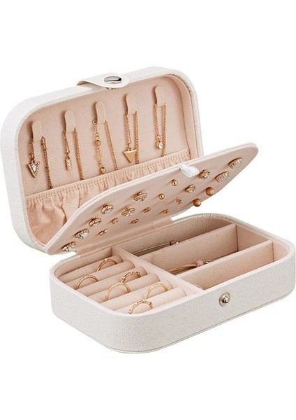 Kozmetik Organizer (Yurt Dışından)