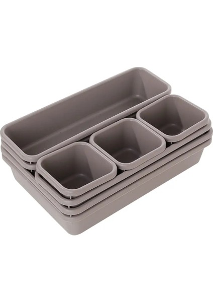 Kozmetik Organizer (Yurt Dışından)