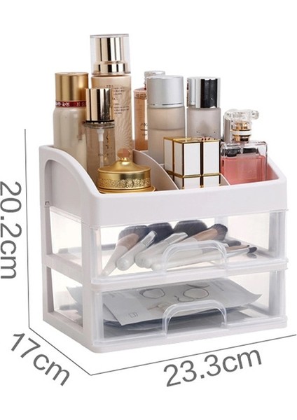 Kozmetik Organizer (Yurt Dışından) fiyatları