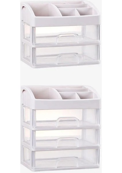 Kozmetik Organizer (Yurt Dışından) modelleri