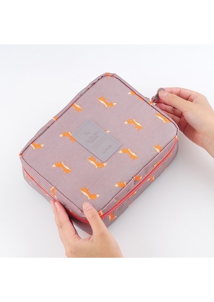 Kozmetik Organizer (Yurt Dışından)