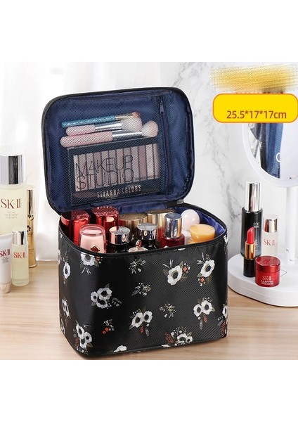 Kozmetik Organizer (Yurt Dışından)