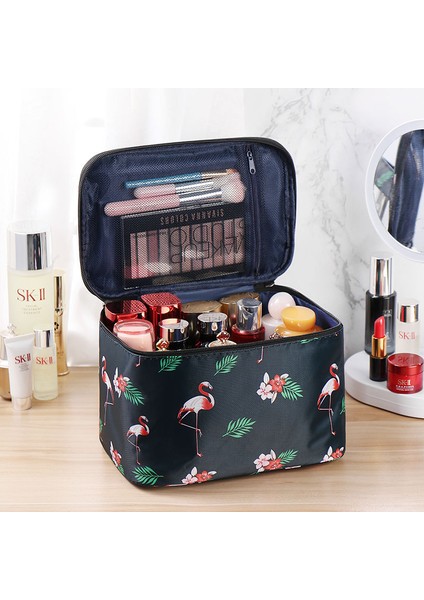 Kozmetik Organizer (Yurt Dışından)