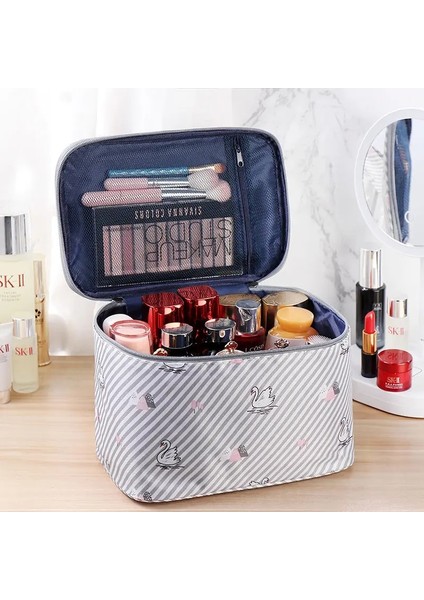 Kozmetik Organizer (Yurt Dışından)