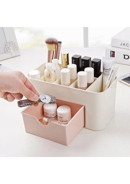 Kozmetik Organizer (Yurt Dışından) fırsatları