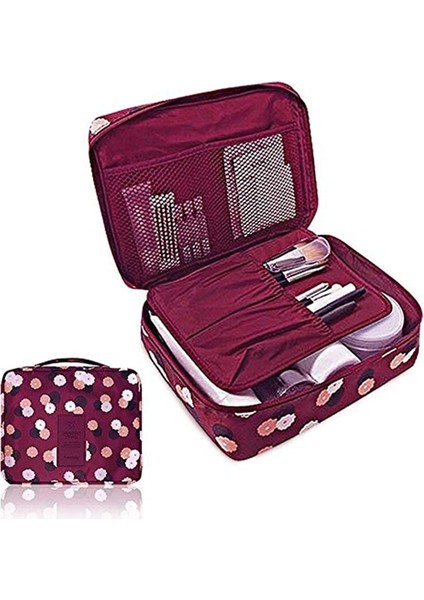 Kozmetik Organizer (Yurt Dışından) indirimleri