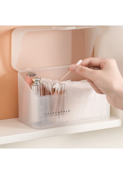 Kozmetik Organizer (Yurt Dışından)