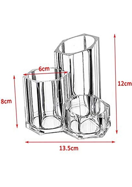 Kozmetik Organizer (Yurt Dışından)