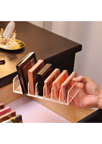 Kozmetik Organizer (Yurt Dışından)