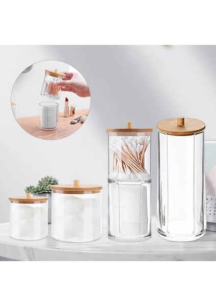 Kozmetik Organizer (Yurt Dışından)