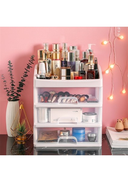 Kozmetik Organizer (Yurt Dışından) fırsatları