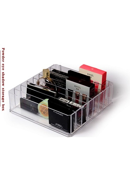 Kozmetik Organizer (Yurt Dışından) modelleri