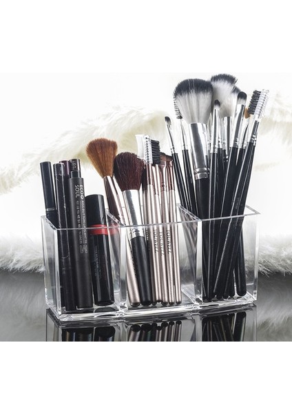 Kozmetik Organizer (Yurt Dışından)