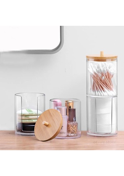 Kozmetik Organizer (Yurt Dışından)