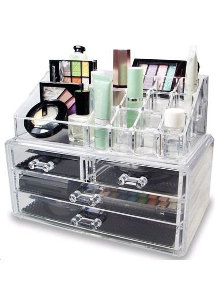 Kozmetik Organizer (Yurt Dışından) modelleri