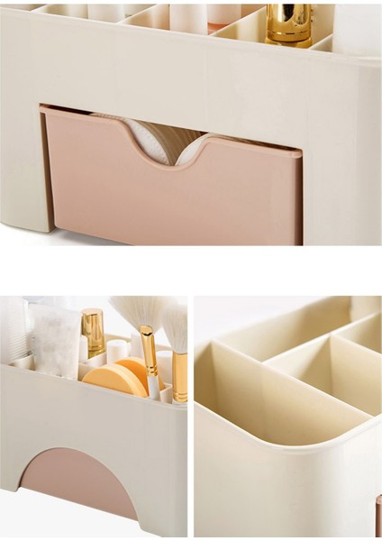 Kozmetik Organizer (Yurt Dışından) modelleri