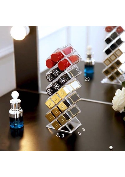 Kozmetik Organizer (Yurt Dışından)