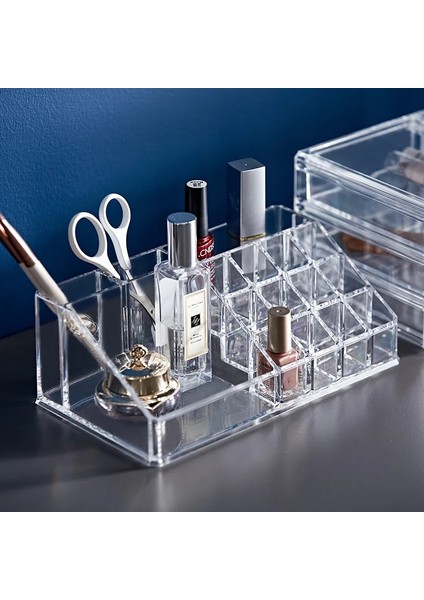Kozmetik Organizer (Yurt Dışından) fiyatları