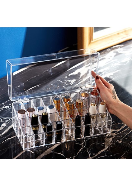 Kozmetik Organizer (Yurt Dışından) fırsatları