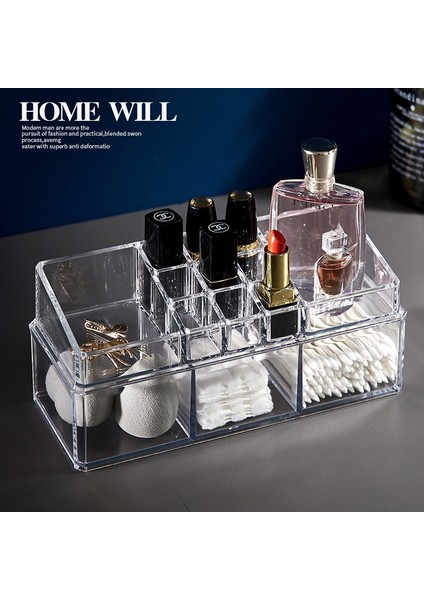 Kozmetik Organizer (Yurt Dışından) indirimleri