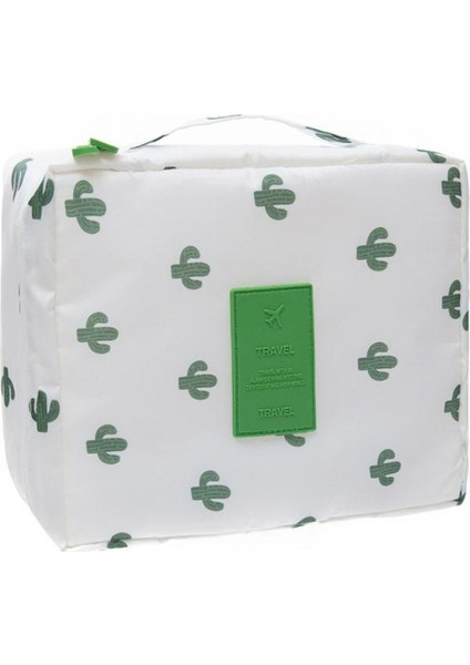 Kozmetik Organizer (Yurt Dışından)