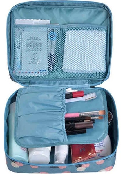 Shanhua Shop Kozmetik Organizer (Yurt Dışından)