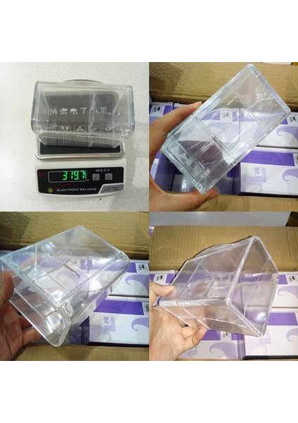 Kozmetik Organizer (Yurt Dışından) modelleri