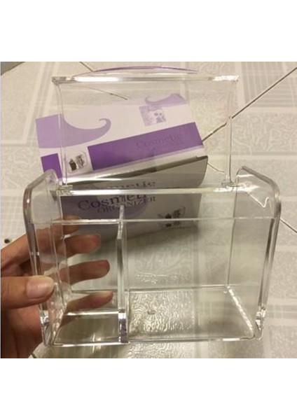 Kozmetik Organizer (Yurt Dışından) fırsatları