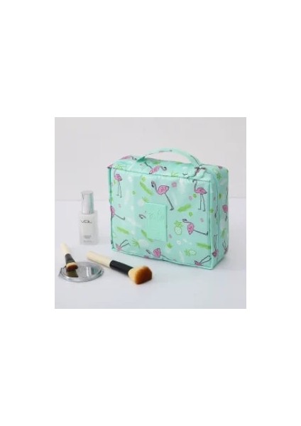 Kozmetik Organizer (Yurt Dışından)