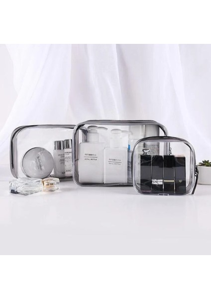 Kozmetik Organizer (Yurt Dışından)