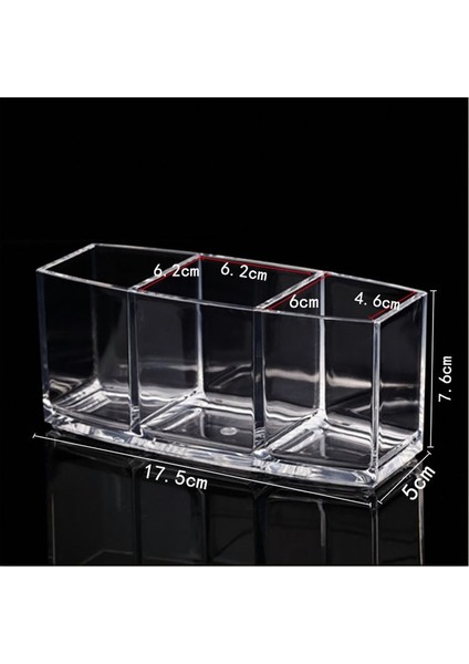 Kozmetik Organizer (Yurt Dışından)