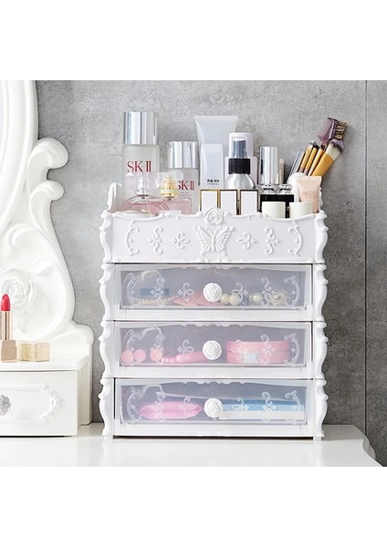 Kozmetik Organizer (Yurt Dışından) modelleri