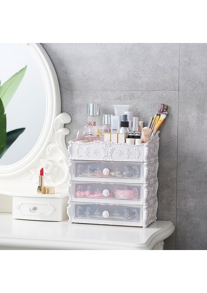 Kozmetik Organizer (Yurt Dışından) fırsatları