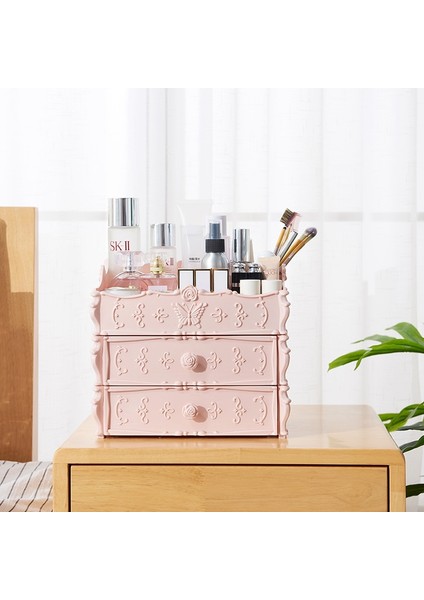 Kozmetik Organizer (Yurt Dışından) indirimleri