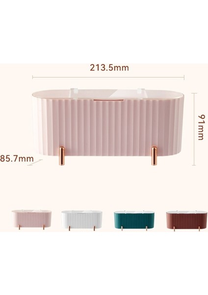 Kozmetik Organizer (Yurt Dışından) indirimleri