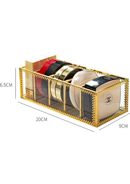 Kozmetik Organizer (Yurt Dışından) fiyatları