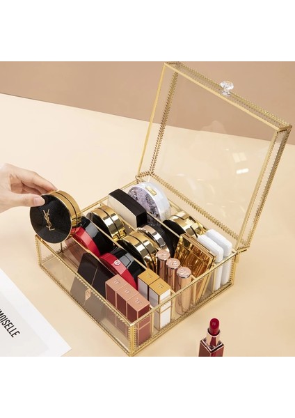 Kozmetik Organizer (Yurt Dışından) fırsatları