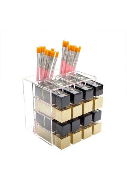 Kozmetik Organizer (Yurt Dışından)