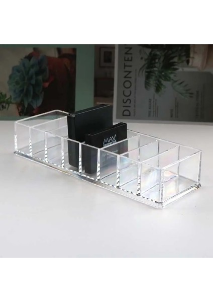 Kozmetik Organizer (Yurt Dışından)