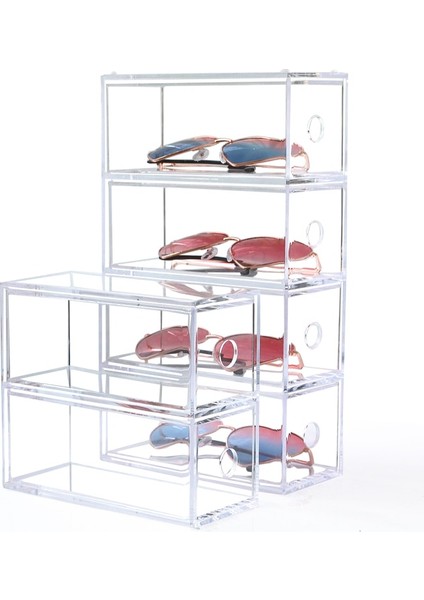 Kozmetik Organizer (Yurt Dışından)