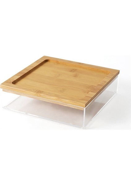 Kozmetik Organizer (Yurt Dışından)