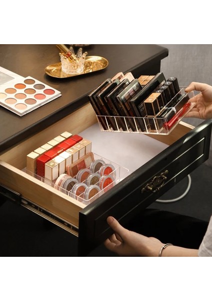 Kozmetik Organizer (Yurt Dışından) modelleri