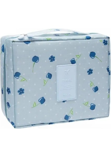 Kozmetik Organizer (Yurt Dışından)