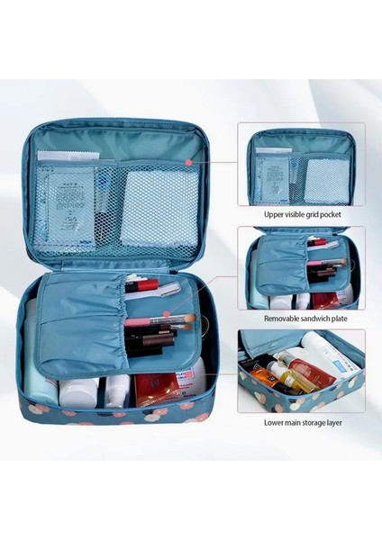 Kozmetik Organizer (Yurt Dışından) modelleri