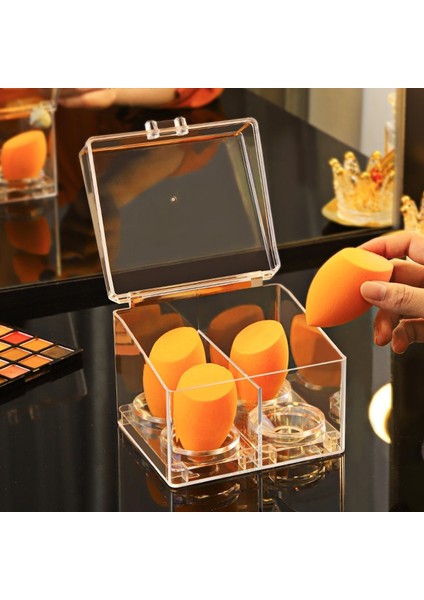 Kozmetik Organizer (Yurt Dışından) fırsatları