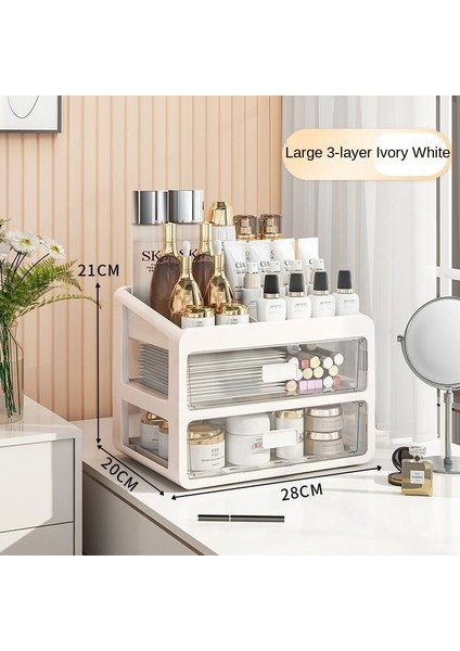 Kozmetik Organizer (Yurt Dışından) fiyatları