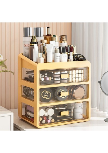 Kozmetik Organizer (Yurt Dışından) modelleri