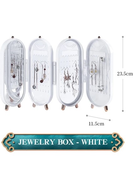 Kozmetik Organizer (Yurt Dışından) fiyatları