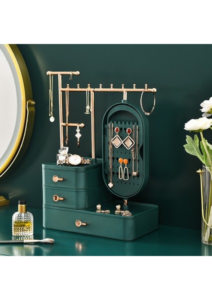 Kozmetik Organizer (Yurt Dışından) fırsatları